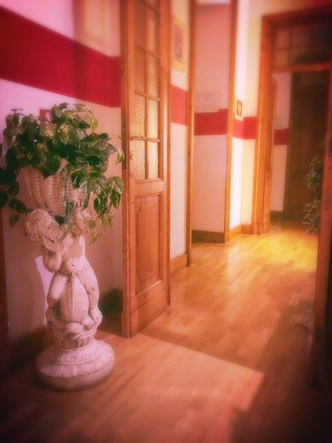 רומא Locanda Del Fante מראה חיצוני תמונה
